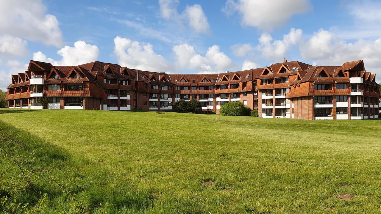 Pematra Ferienwohnungen Ostseestrasse 2 뤼베크 외부 사진