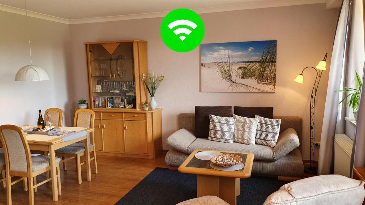 Pematra Ferienwohnungen Ostseestrasse 2 뤼베크 외부 사진