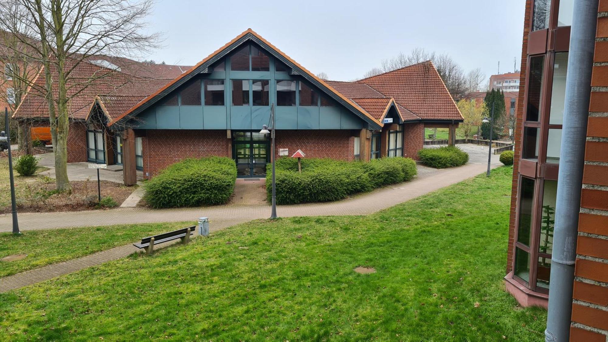 Pematra Ferienwohnungen Ostseestrasse 2 뤼베크 객실 사진