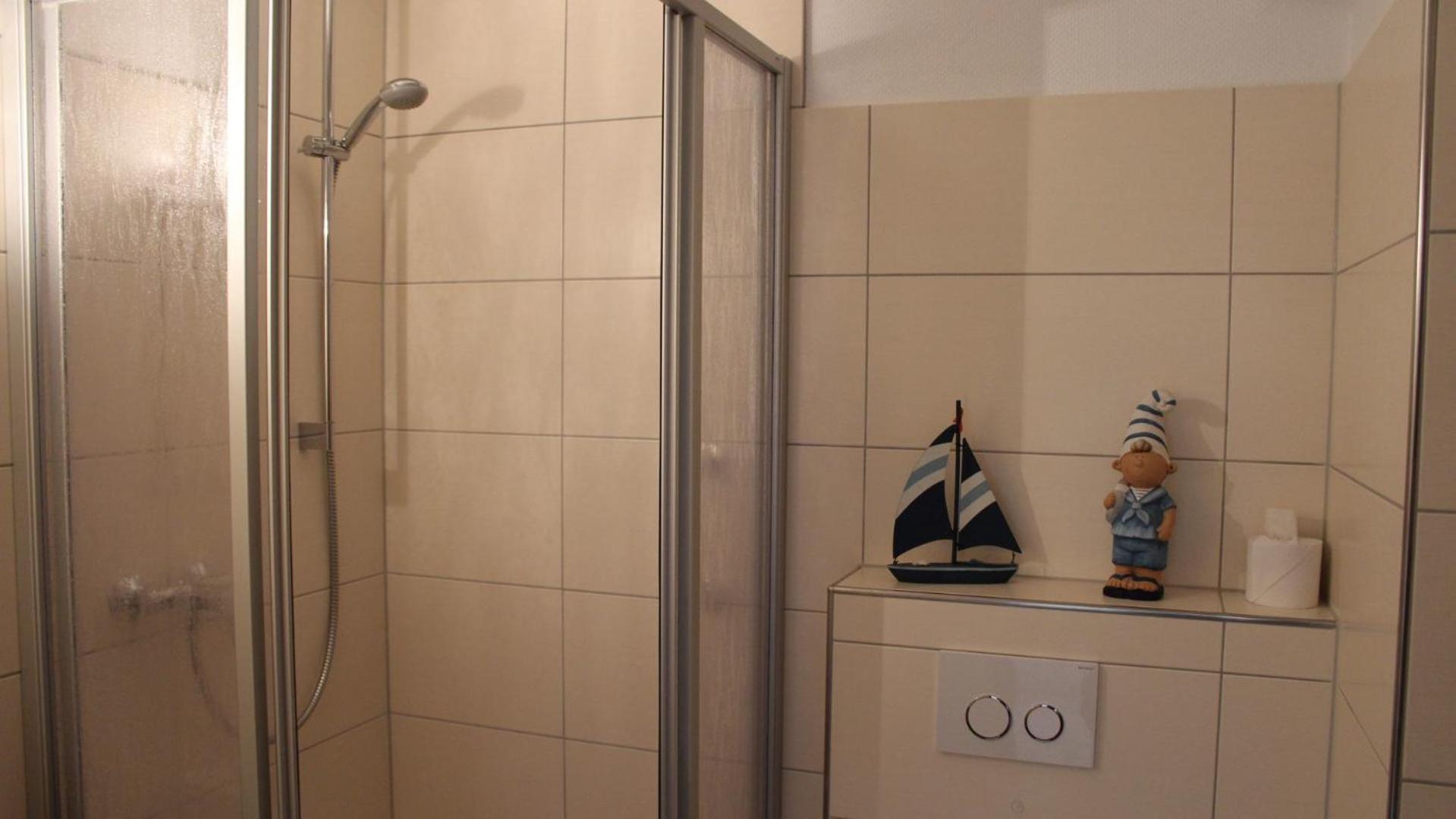 Pematra Ferienwohnungen Ostseestrasse 2 뤼베크 객실 사진