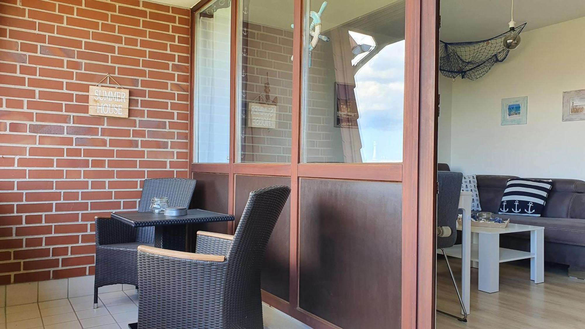 Pematra Ferienwohnungen Ostseestrasse 2 뤼베크 객실 사진