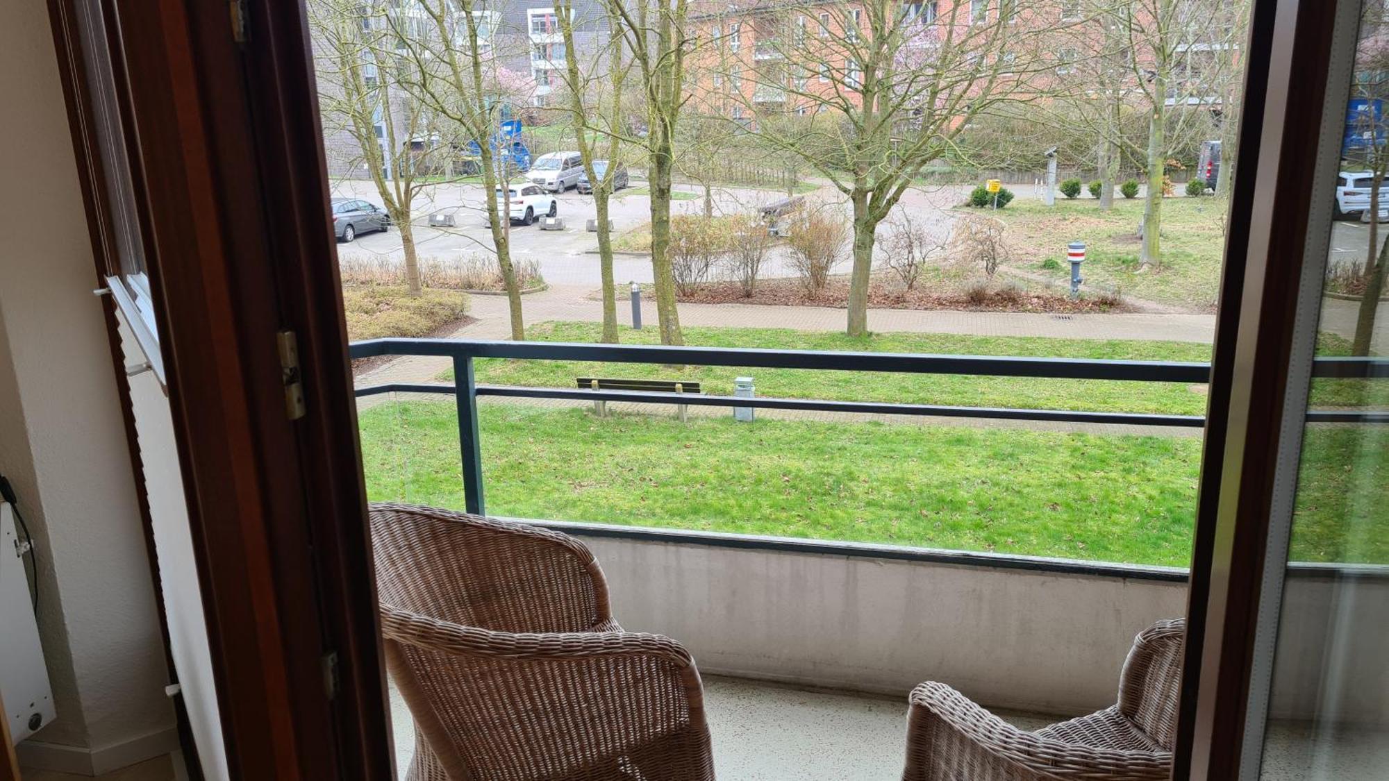 Pematra Ferienwohnungen Ostseestrasse 2 뤼베크 객실 사진