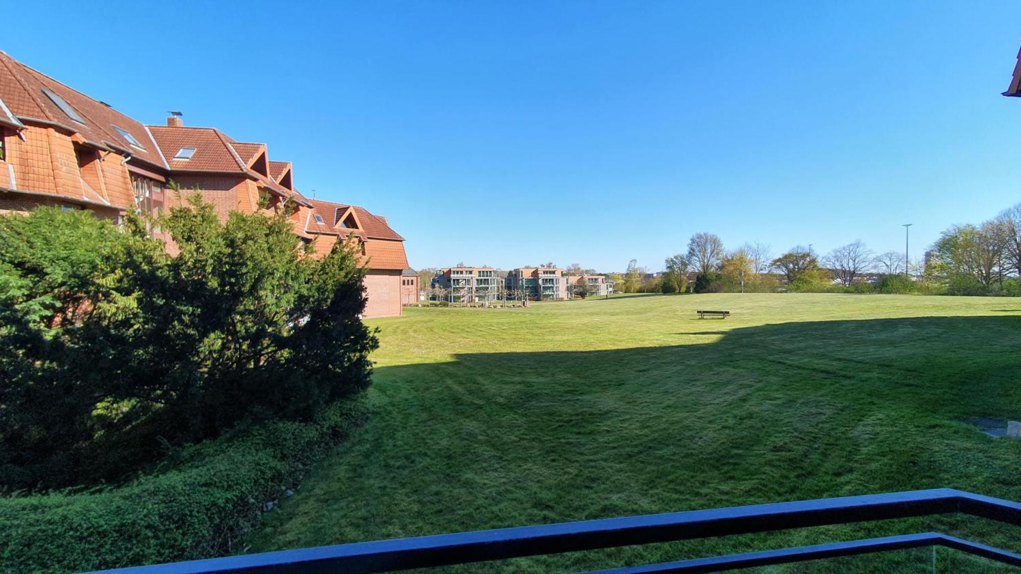 Pematra Ferienwohnungen Ostseestrasse 2 뤼베크 객실 사진