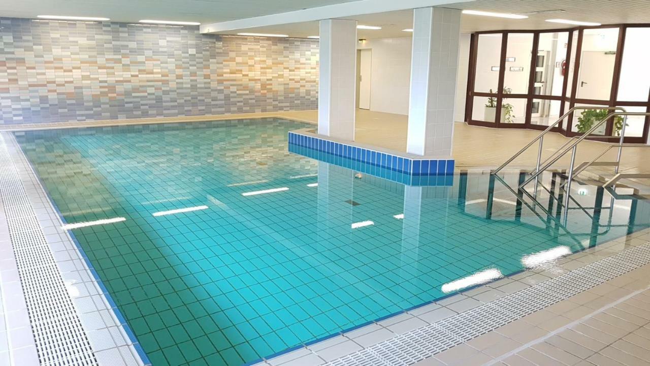 Pematra Ferienwohnungen Ostseestrasse 2 뤼베크 외부 사진
