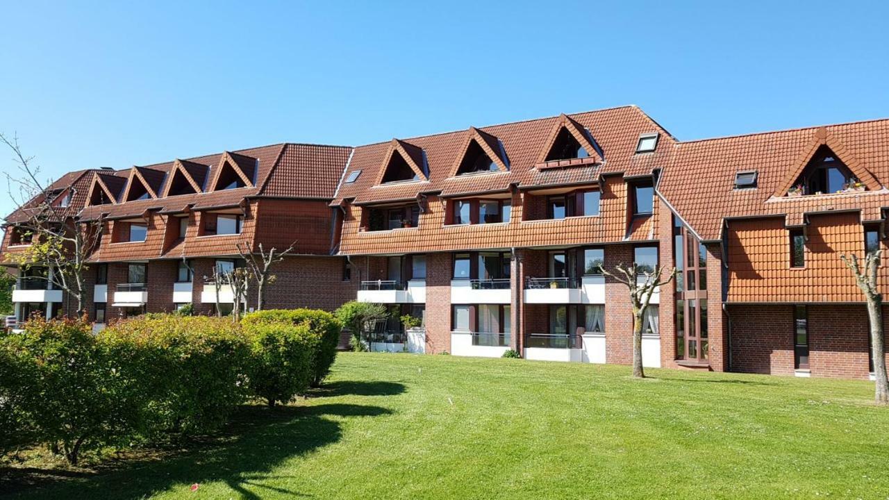 Pematra Ferienwohnungen Ostseestrasse 2 뤼베크 외부 사진