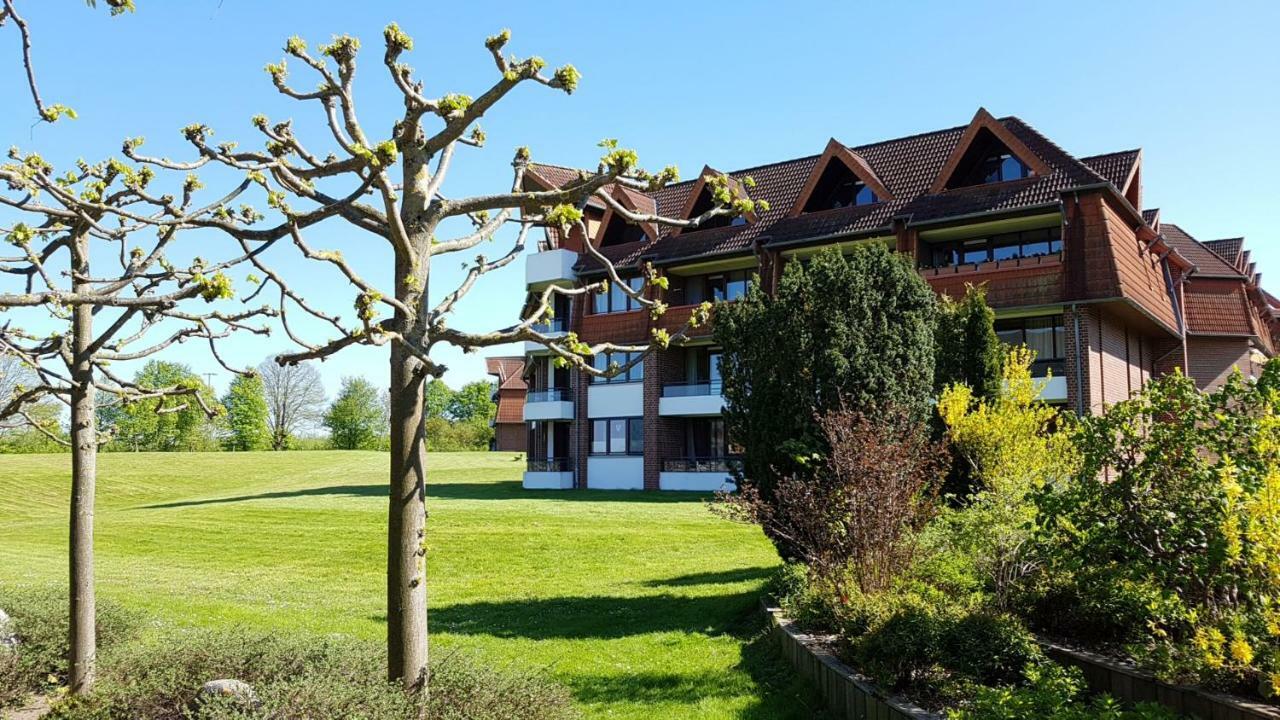 Pematra Ferienwohnungen Ostseestrasse 2 뤼베크 외부 사진